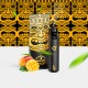 Zgar Disposable Nicotine Vapes with 3000 Puffs Capacity, 10ml Mango Flavor