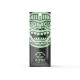 Zgar Disposable Nicotine Vapes with 3000 Puffs Capacity, 10ml Mint Flavor