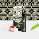 Zgar Disposable Nicotine Vapes with 3000 Puffs Capacity, 10ml Pudding Cream Flavor